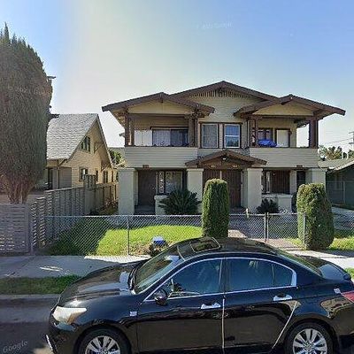 1926 W 23 Rd St, Los Angeles, CA 90018