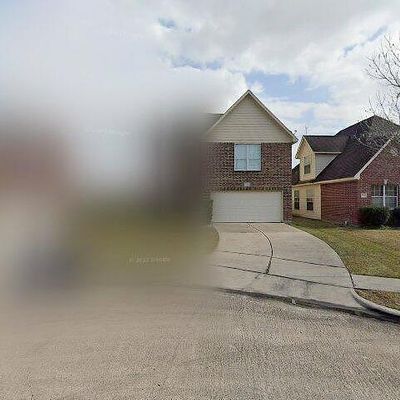 1926 Wood Shadows Dr, Missouri City, TX 77489