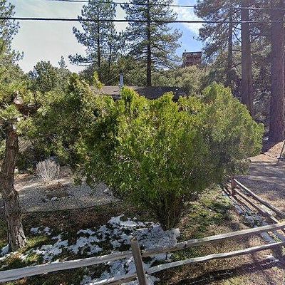 1928 Matterhorn Dr, Pine Mountain Club, CA 93222