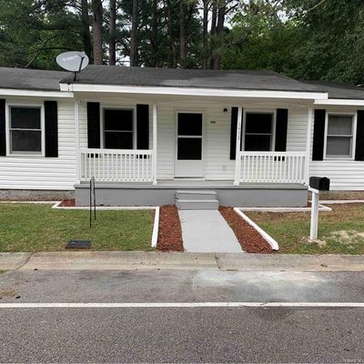 1928 Armstrong St, Fayetteville, NC 28301