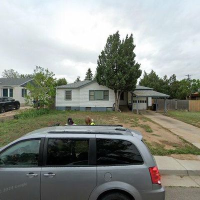 1930 11 Th St, Greeley, CO 80631