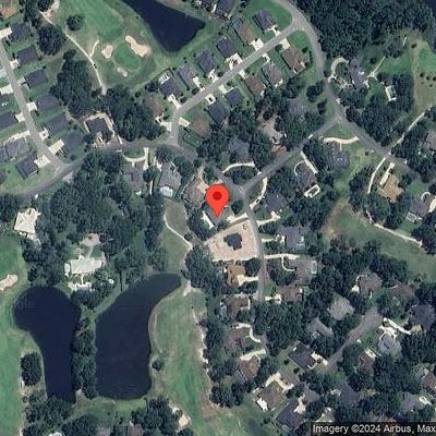 1935 Medinah Ln, Green Cove Springs, FL 32043