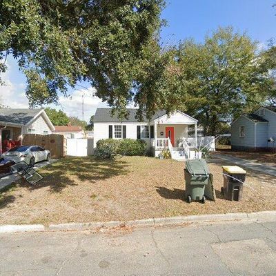 1936 Utah St, Savannah, GA 31404