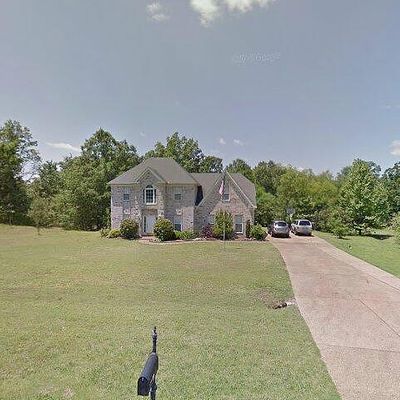 1937 Planters Rd, Olive Branch, MS 38654