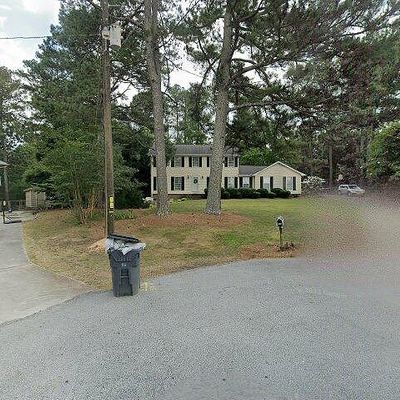 1940 Paces Landing Ct Nw, Conyers, GA 30012