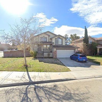 1942 Ivory Ave, Palmdale, CA 93550