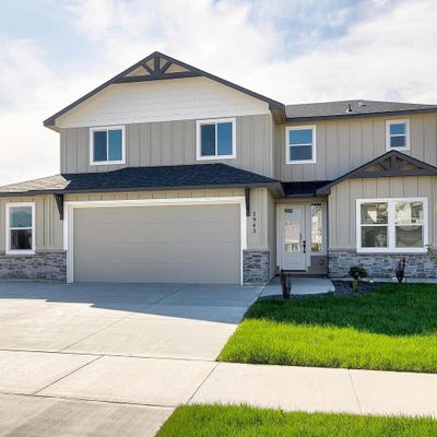 1943 E Mainacht St, Meridian, ID 83642