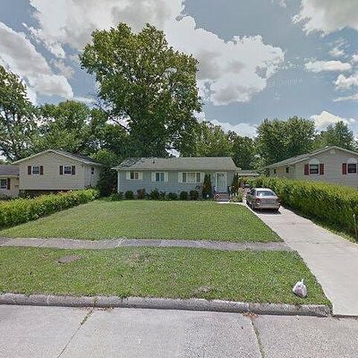 1944 E 41 St St, Lorain, OH 44055