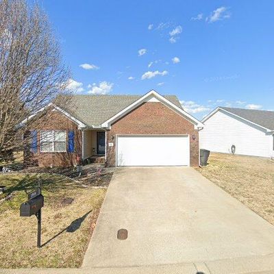 1946 Odessa Ave, Murfreesboro, TN 37128