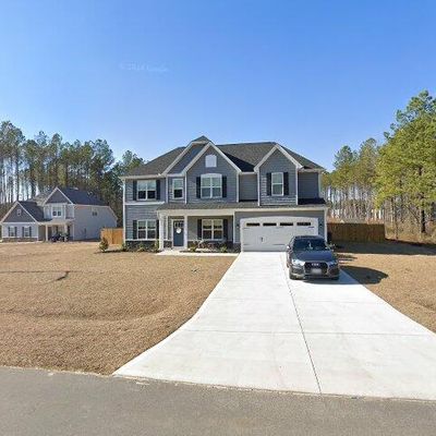 195 Solomon Dr Lot 44, Cameron, NC 28326