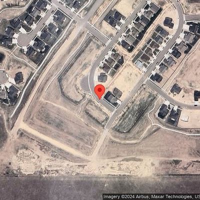 2218 Blue Norther Ln, Cheyenne, WY 82007