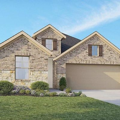 222 Brecon Buff Dr, Willis, TX 77318