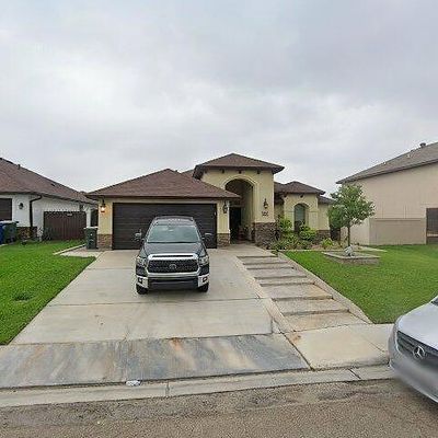 222 Areca Dr, Laredo, TX 78045