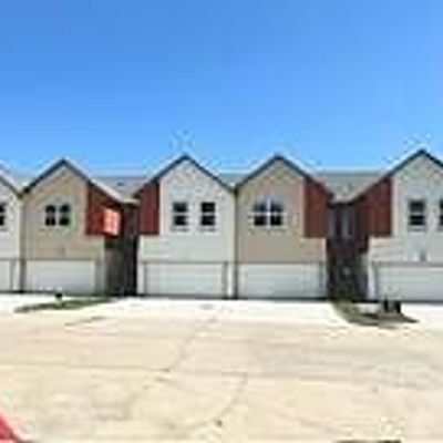 222 Heritage Ct, Seagoville, TX 75159