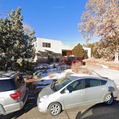 222 Spruce St, Santa Fe, NM 87501