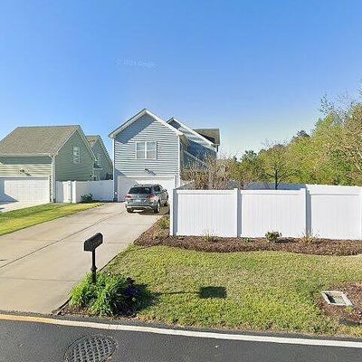 2221 Kirkby Ln, Virginia Beach, VA 23456