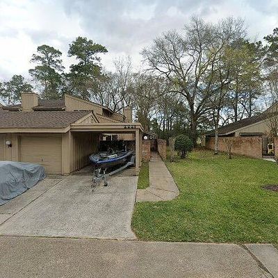 2221 W Settlers Way, Spring, TX 77380