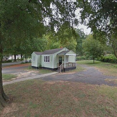 2224 Yadkin Ave, Charlotte, NC 28205