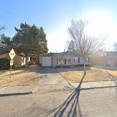 2227 Locust St, Amarillo, TX 79109