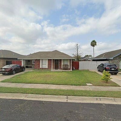 2227 Captain Basler Ave, Brownsville, TX 78520