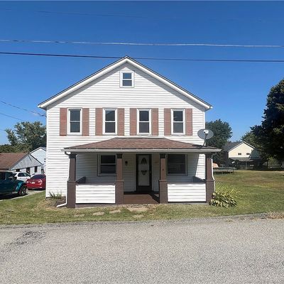 223 22 Nd St, New Derry, PA 15671