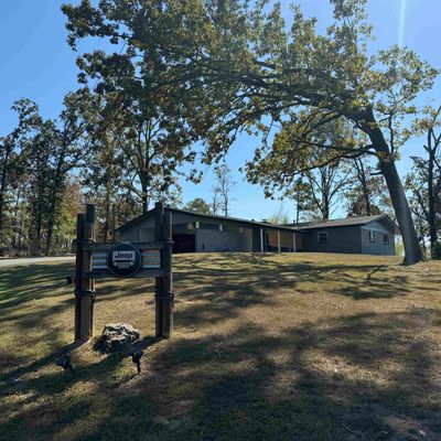 223 Davidson Dr, Hot Springs National Park, AR 71901