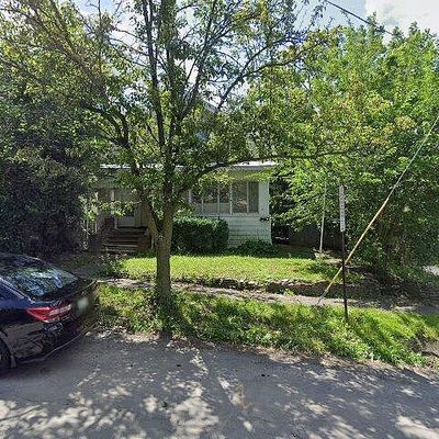 223 Gilbert Ave, Syracuse, NY 13208