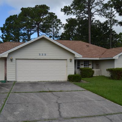 223 Eagle Dr, Panama City Beach, FL 32407