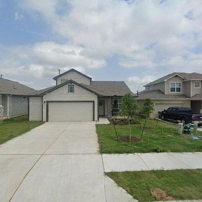 223 Lavaca River Ln, Hutto, TX 78634