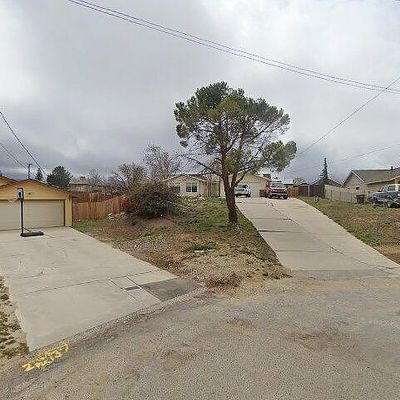 22307 Fontana St, Tehachapi, CA 93561