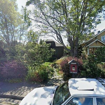 2231 King St, Bellingham, WA 98225