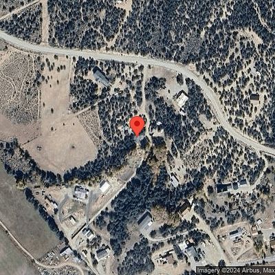 224 Cabrestro Boulevard, Questa, NM 87556