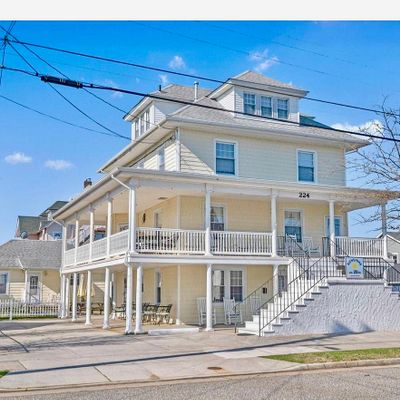 224 E 20th Street, North Wildwood, NJ 08260