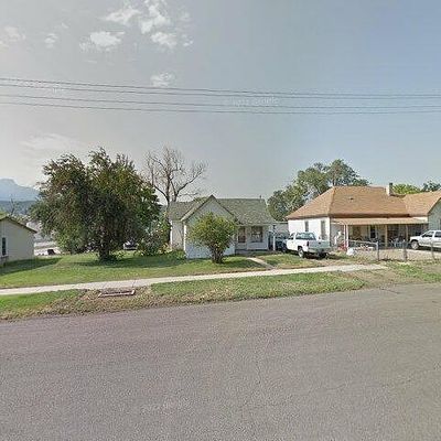 224 E Kansas Ave, Trinidad, CO 81082