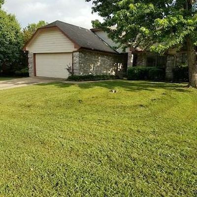 224 Timber Creek Dr, Burleson, TX 76028