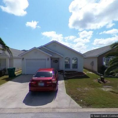 224 Seahorse Way, Panama City Beach, FL 32407