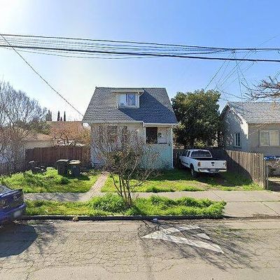 224 W Anderson St, Stockton, CA 95206