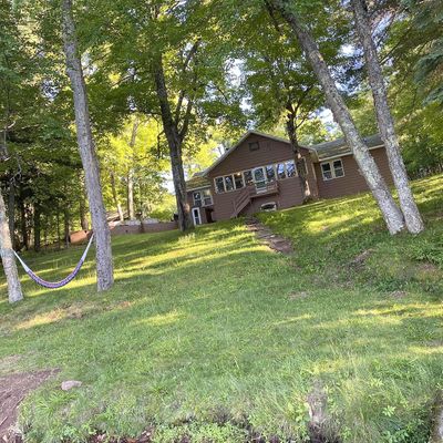 2242 County Road G, Mercer, WI 54547