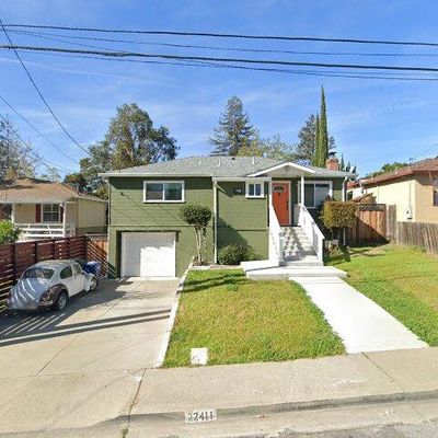 22411 Moyers St, Castro Valley, CA 94546