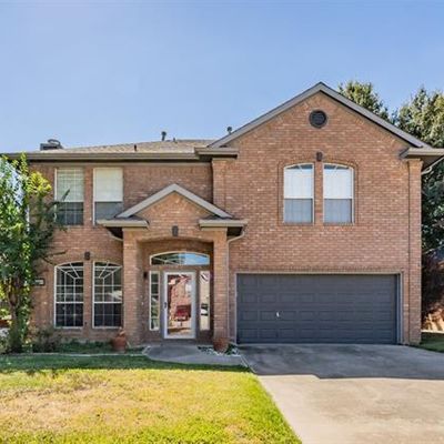 2244 Tiffany Glenn Ct, Bedford, TX 76021