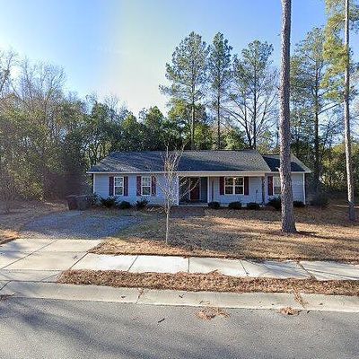 225 Alan Charles Way, Aberdeen, NC 28315