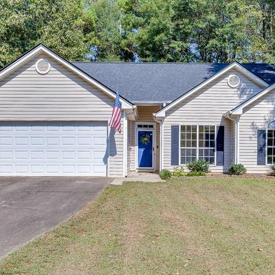 225 Crofton Ridge, Bethlehem, GA 30620