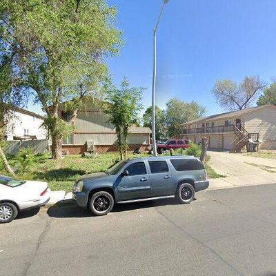 225 E 8 Th Ave #F4, Longmont, CO 80504