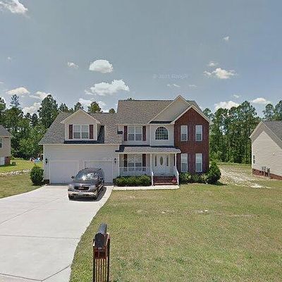 225 Hayden Ln, Cameron, NC 28326