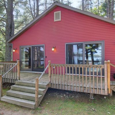 2253 Lingering Pines Ct # 2, Saint Germain, WI 54558