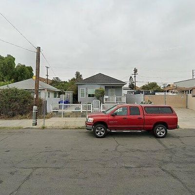 2256 Newton Ave, San Diego, CA 92113