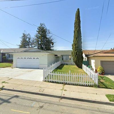 22587 Northview Dr, Hayward, CA 94541