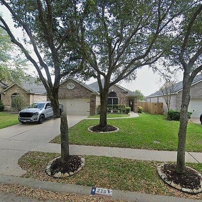 226 Briar Trace Ln, Richmond, TX 77406