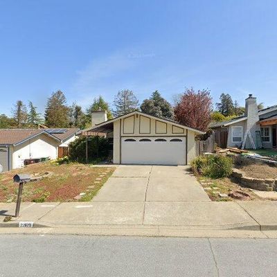 22620 Valley Brook Ct, Hayward, CA 94541