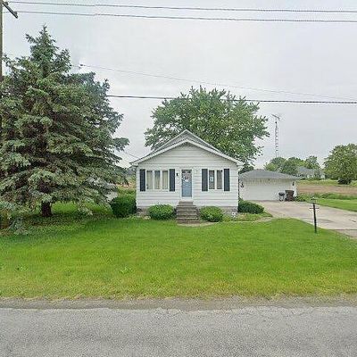 2265 Heiss Rd, Monroe, MI 48162